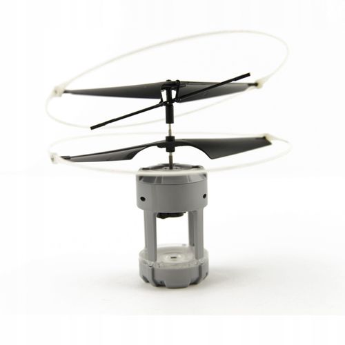 UfoDron. Lucrum Games na Arena.pl