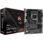 asrock b650 pg lightning atx am5 ddr5