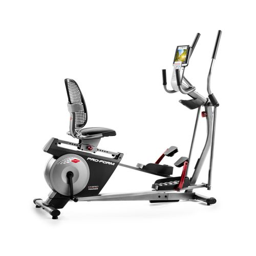 PROFORM ORBITREK + ROWER HYBRID TRAINER na Arena.pl