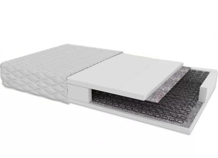 Materac COZY zdjęcie 1