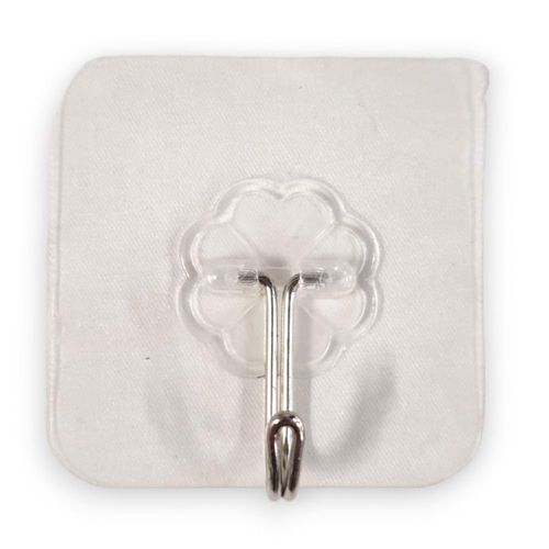 Wieszak Na Ręczniki 37 Cm, 4 Haczyki, 2 Wieszaczki na Arena.pl