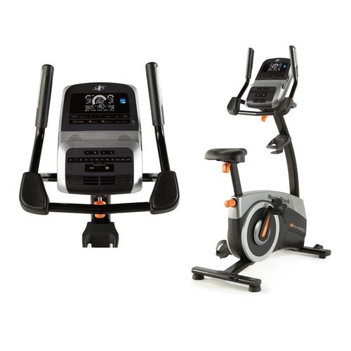 NORDICTRACK ROWER PROGRAMOWANY GX 4.4 PRO na Arena.pl