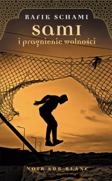 Sami i pragnienie wolności zdjęcie 1