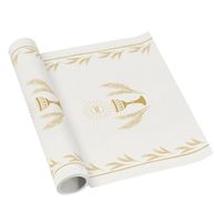 bieżnik papierowy premium w rolce, "komunia", 40 cm x 5 m 1 szt.