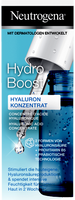 Neutrogena Hydro Boost konzentrat kwas hialuronowy