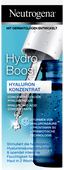 Neutrogena Hydro Boost konzentrat kwas hialuronowy
