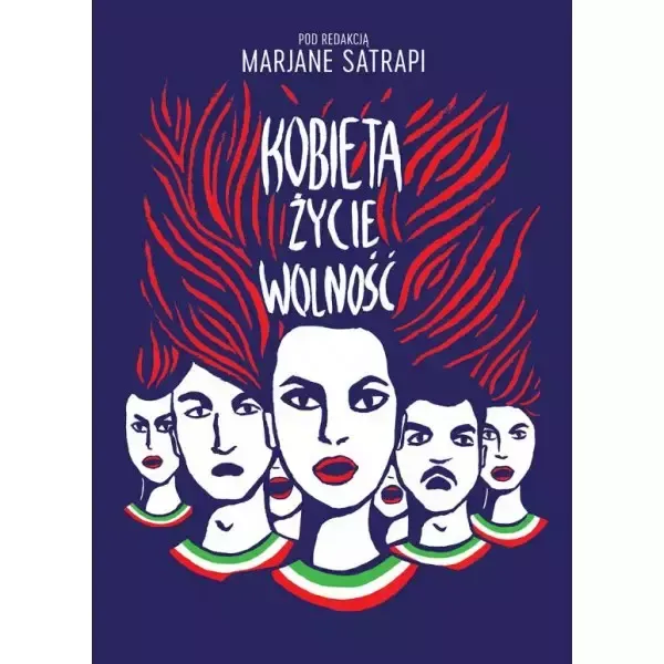 Kobieta, życie, wolność zdjęcie 1