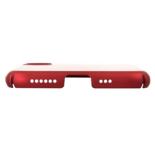 Etui Msvii Iphone X Czerwone na Arena.pl