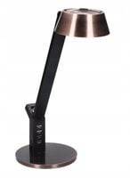 Lampka biurkowa MaxCom ML4400 Lumen, miedziany