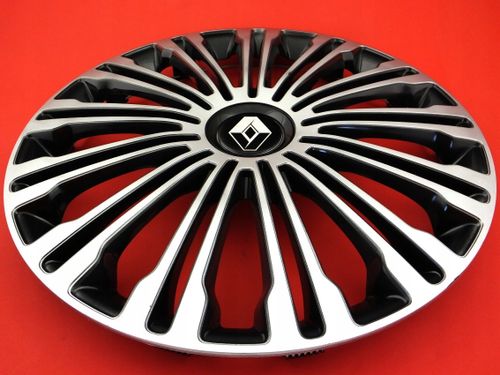 KOŁPAKI 17'' RENAULT Vel Satis Espace Fluence VNT na Arena.pl