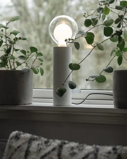 Żarówka LED SPACE 3-Stopnie MOCY 3,5W 2700k zdjęcie 4