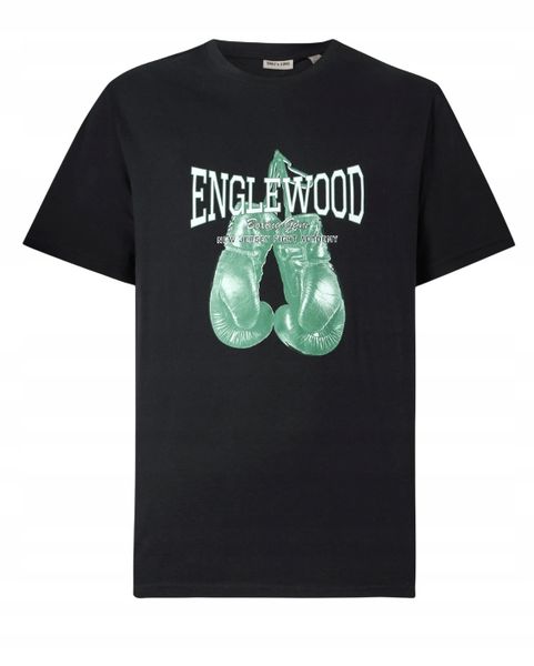 Only & Sons ONSBRON TEE Print T-shirt r.L zdjęcie 1