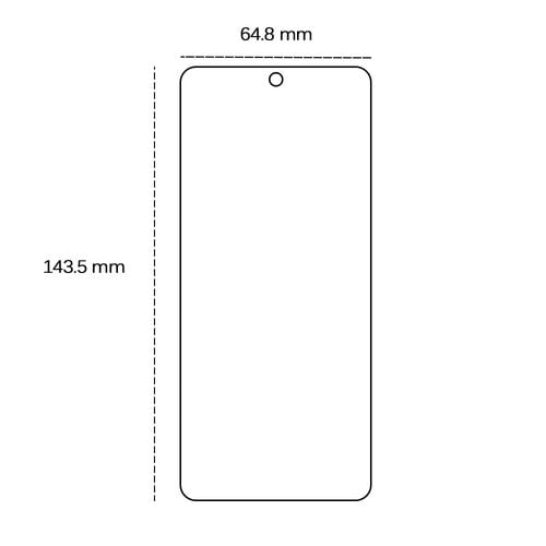 SZKŁO HARTOWANE 2,5D DO GOOGLE PIXEL 8 NA EKRAN na Arena.pl
