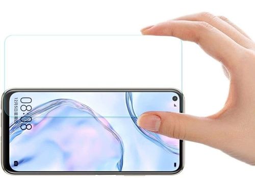 Etui pancerne + szkło do Huawei P40 Lite na Arena.pl