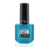 Golden Rose Extreme Gel Shine Nail Color 34 Żelowy lakier do paznokci Kolor - 34