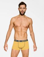 Bokserki męskie Henderson Nexus 2-Pack S