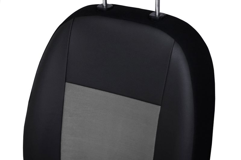 Pokrowce samochodowe do PEUGEOT Bipper Partner zdjęcie 4