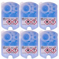 Wkład Płyn Golarek Braun CCR 6 sztuk Clean & Renew