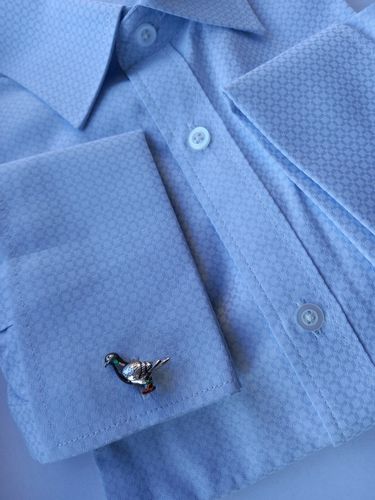 Spinki do mankietów Exciting Gołębie Gołąbek na Arena.pl