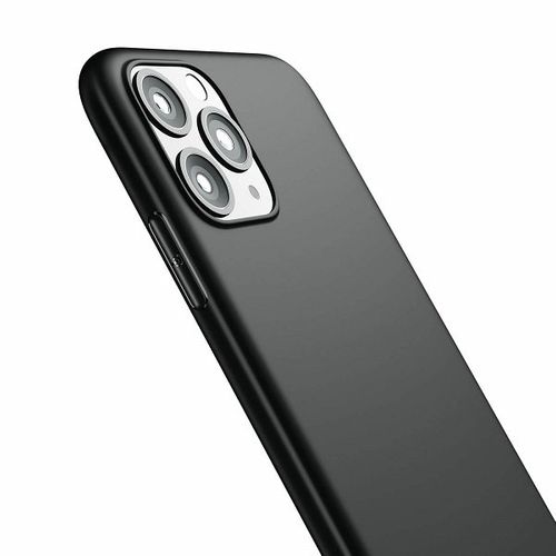 3Mk Matt Case Iphone 7/8 Czarny /black na Arena.pl