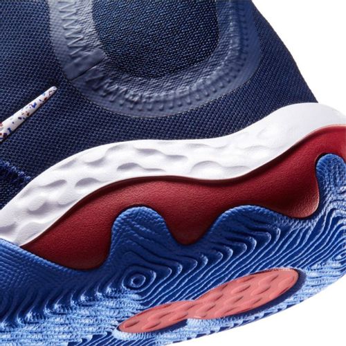 Buty koszykarskie Nike Renew Elevate M r.41 na Arena.pl