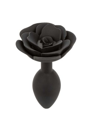 large rose anal plug black na Arena.pl