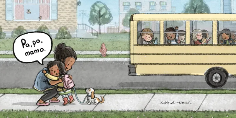 Do widzenia, dzień dobry, wydanie 2 zdjęcie 4