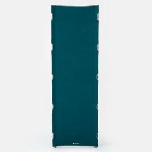 Łóżko polowe Quechua Camp Bed Basic 60 cm - 1os. na Arena.pl