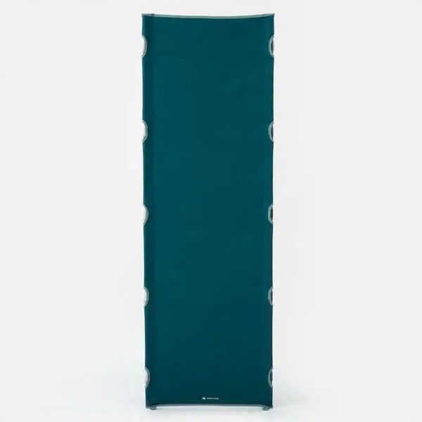 Łóżko polowe Quechua Camp Bed Basic 60 cm - 1os. zdjęcie 7