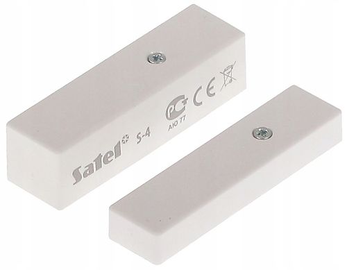 KONTAKTRON S-4 SATEL na Arena.pl