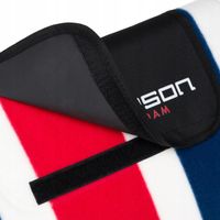 PETERSON koc wodoodporny duży piknikowy plażowy biwak mata 200x200