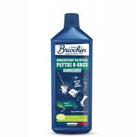 KONCENTRAT DO MYCIA PŁYTKI & GRES 1 L BRIOCHIN