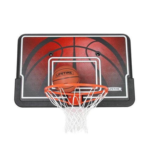 LIFETIME STOJAK DO KOSZYKÓWKI 44" MEMPHIS 90064 na Arena.pl