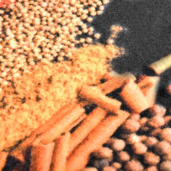 Kuchenna mata podłogowa Spice, 45x150 cm zdjęcie 5