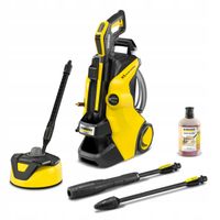 Myjka ciśnieniowa Karcher K 5 Power Control Home Flex Wood 1.324-555.0