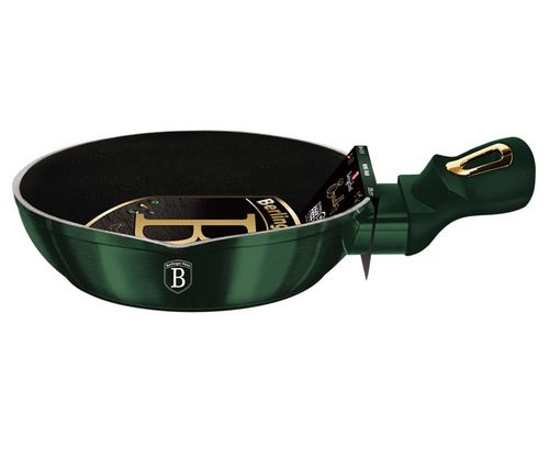 mini patelnia berlinger haus 16cm bh-6131 emerald na Arena.pl