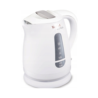 CZAJNIK ELEKTRYCZNY BEZPRZEWODOWY TEFAL KO2991 2400W 1,5L FILTR