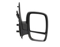 Fiat Scudo 07-16 lusterko zewnętrzne mechaniczne prawe
