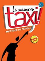 Le nouveau taxi 1! Guy Capelle, Robert Menand