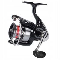 KOŁOWROTEK SPINNINGOWY NA OKONIA DAIWA RX LT 1000