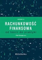 Rachunkowość finansowa - od teorii do praktyki w.6