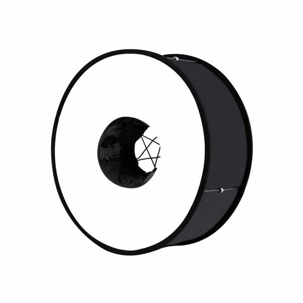 Puluz Dyfuzor Softbox okrągły 45cm PU5145 zdjęcie 1