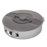 forma tortownica 26cm berlinger haus bh-7651 z pokrywą