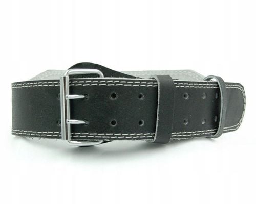 PAS KULTURYSTYCZNY SKÓRZANY EVOLUTION 10,5 cm M na Arena.pl