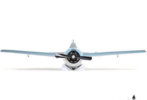 F4F Wildcat 1.0m BNF Basic AS3X, SAFE Select na Arena.pl