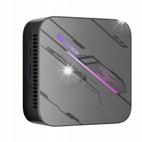 MINI PC BLACKVIEW MP100 v7 RYZEN 7-5825U 16GB SSD 1TB WIN 11 PRO