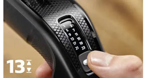 Strzyżarka do włosów i brody PHILIPS HC 3510/15 na Arena.pl