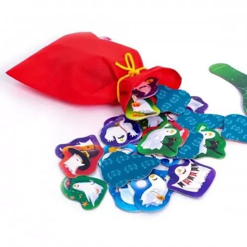 Polowanie na duchy na Arena.pl