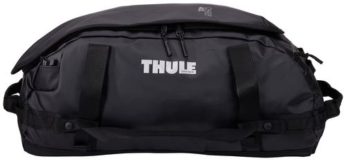 Thule Chasm Duffel 40L - Black na Arena.pl