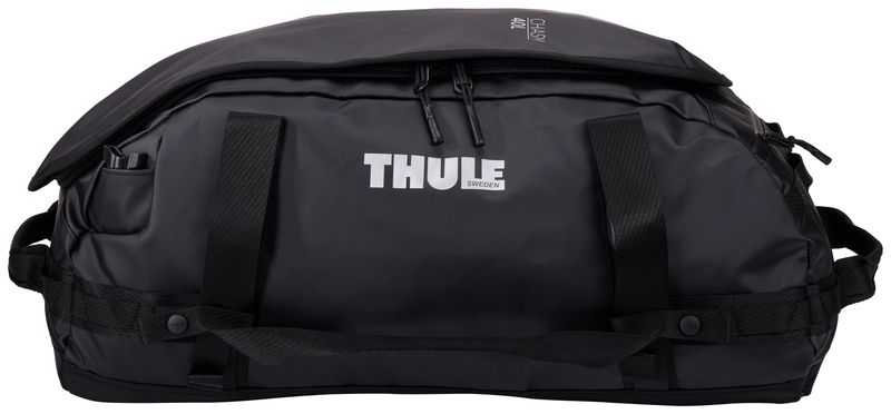 Thule Chasm Duffel 40L - Black zdjęcie 4